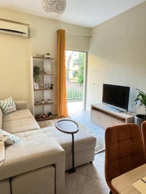 Golem Main Apartment
